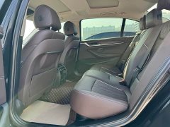 BMW 5 Series 530Li Premier Luxury Package - ფოტო 13