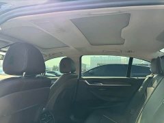 BMW 5 Series 530Li Premier Luxury Package - ფოტო 14
