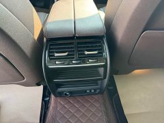 BMW 5 Series 530Li Premier Luxury Package - ფოტო 15