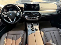 BMW 5 Series 530Li Premier Luxury Package - ფოტო 16