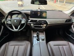 BMW 5 Series 530Li Premier Luxury Package - ფოტო 5