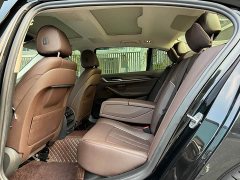 BMW 5 Series 530Li Premier Luxury Package - ფოტო 6