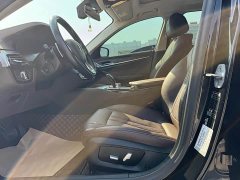 BMW 5 Series 530Li Premier Luxury Package - ფოტო 7