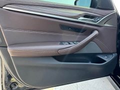 BMW 5 Series 530Li Premier Luxury Package - ფოტო 8