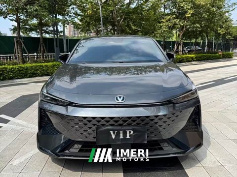 2025 Changan UNI-V 2024 1.5T Premium Sport - ავტომობილი ჩინეთიდან