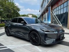 Changan UNI-V 2024 1.5T Premium Sport - ფოტო 2