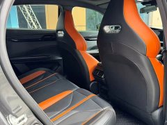 Changan UNI-V 2024 1.5T Premium Sport - ფოტო 4