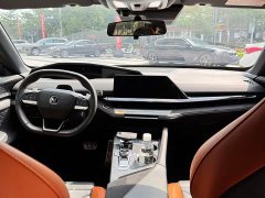 Changan UNI-V 2024 1.5T Premium Sport - ფოტო 5