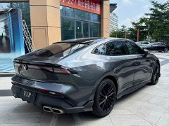 Changan UNI-V 2024 1.5T Premium Sport - ფოტო 8