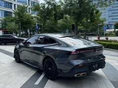 Changan UNI-V 2024 1.5T Premium Sport - ფოტო 9