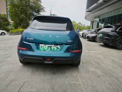 ORA Good Cat 401km Luxury - ფოტო 3