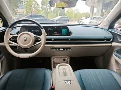 ORA Good Cat 401km Luxury - ფოტო 5