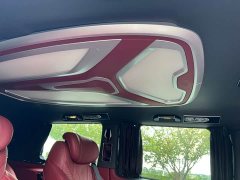 Mercedes-Benz Vito 2024 2.0T Elite 7-Seater - ფოტო 10
