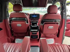 Mercedes-Benz Vito 2024 2.0T Elite 7-Seater - ფოტო 13