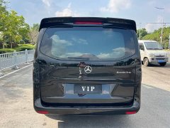 Mercedes-Benz Vito 2024 2.0T Elite 7-Seater - ფოტო 17