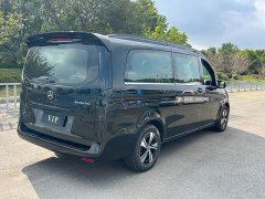 Mercedes-Benz Vito 2024 2.0T Elite 7-Seater - ფოტო 18