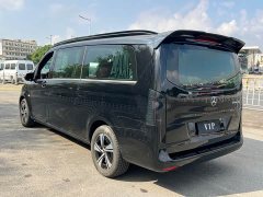 Mercedes-Benz Vito 2024 2.0T Elite 7-Seater - ფოტო 19