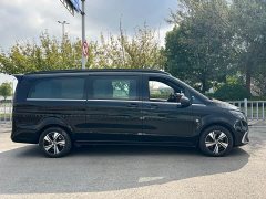 Mercedes-Benz Vito 2024 2.0T Elite 7-Seater - ფოტო 20
