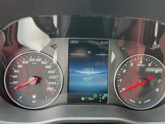 Mercedes-Benz Vito 2024 2.0T Elite 7-Seater - ფოტო 4