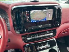 Mercedes-Benz Vito 2024 2.0T Elite 7-Seater - ფოტო 5