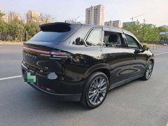 Leapmotor C10 530 Smart Comfort Edition - ფოტო 5