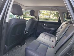 Leapmotor C10 530 Smart Comfort Edition - ფოტო 7