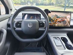 Leapmotor C10 530 Smart Comfort Edition - ფოტო 9