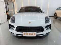 Porsche Macan 2.0T - ფოტო 2