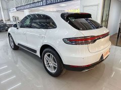 Porsche Macan 2.0T - ფოტო 4