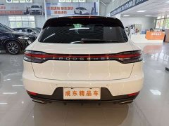 Porsche Macan 2.0T - ფოტო 5