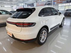 Porsche Macan 2.0T - ფოტო 6