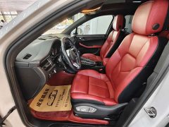 Porsche Macan 2.0T - ფოტო 7