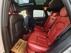 Porsche Macan 2.0T - ფოტო 8