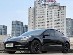 Tesla Model 3 Standard Range RWD Upgrade - ფოტო 1