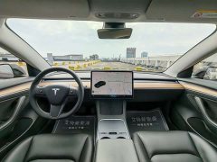 Tesla Model 3 Standard Range RWD Upgrade - ფოტო 10
