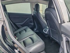 Tesla Model 3 Standard Range RWD Upgrade - ფოტო 12