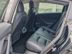 Tesla Model 3 Standard Range RWD Upgrade - ფოტო 13