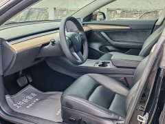 Tesla Model 3 Standard Range RWD Upgrade - ფოტო 14