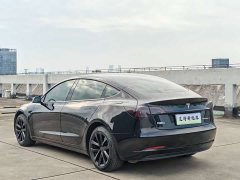 Tesla Model 3 Standard Range RWD Upgrade - ფოტო 4