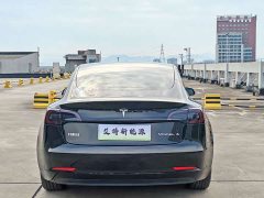 Tesla Model 3 Standard Range RWD Upgrade - ფოტო 7