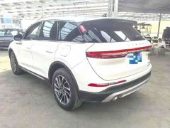 Lincoln Explorer 2.0T Two-Wheel Drive Premium - ფოტო 2