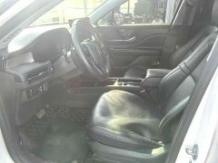 Lincoln Explorer 2.0T Two-Wheel Drive Premium - ფოტო 3