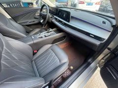 Chery Arrizo 8 1.6T DCT Elegance - ფოტო 5