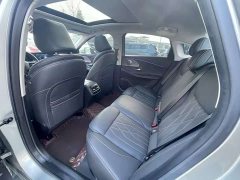 Chery Arrizo 8 1.6T DCT Elegance - ფოტო 6
