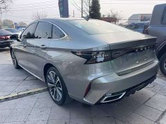 Chery Arrizo 8 1.6T DCT Elegance - ფოტო 9