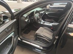 Audi A6L 40 TFSI Luxury Sport Edition - ფოტო 3
