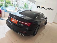 Audi A6L 40 TFSI Luxury Sport Edition - ფოტო 6