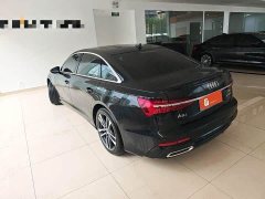 Audi A6L 40 TFSI Luxury Sport Edition - ფოტო 7
