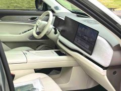 Great Wall WEY Blue Mountain 2025 Four-Wheel Drive Ultra - ფოტო 4