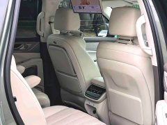 Great Wall WEY Blue Mountain 2025 Four-Wheel Drive Ultra - ფოტო 7